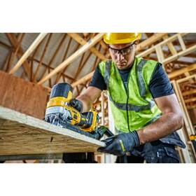 Priamočiara píla Dewalt DCS335N-XJ (bez batérie) 

 obrázok produktu 4 z 6