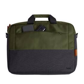 Brašna na notebook Trust Lisboa Bag pre 16" zelená

 obrázok produktu 2 z 11