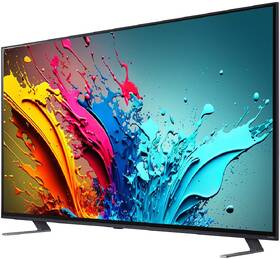 Televízor LG 86QNED85T6C 

 obrázok produktu 5 z 8