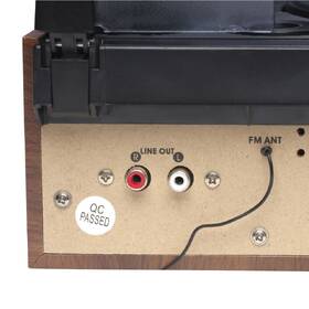 Gramofón Denver VPR-190 hnedý

 obrázok produktu 8 z 8