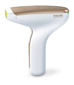 Epilátor Beurer IPL8500 biely

 obrázok produktu 1 z 5