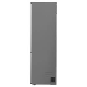 Chladnička s mrazničkou LG GBV5240CPY strieborná

 obrázok produktu 15 z 17