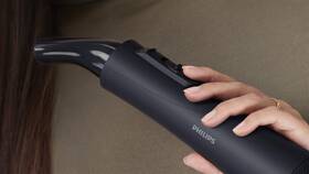 Kulma Philips BHA530/00 čierna

 obrázok produktu 7 z 16