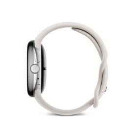 Inteligentné hodinky Google Pixel Watch 3 41mm - Porcelain 

 obrázok produktu 4 z 6