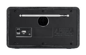 Internetový rádioprijímač s DAB+ JVC RA-E814B čierne

 obrázok produktu 3 z 4