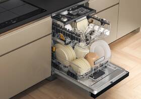 Umývačka riadu Whirlpool W7F HS51 X nerez

 obrázok produktu 4 z 8