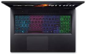 Notebook Acer Nitro 17 (AN17-42-R9FK) čierny

 obrázok produktu 13 z 18