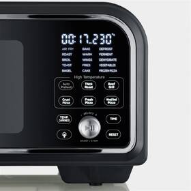 Mini rúra Severin PG 8575 čierna

 obrázok produktu 1 z 12