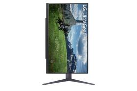 Herný monitor LG UltraGear 27GS85Q-B čierny

 obrázok produktu 5 z 10
