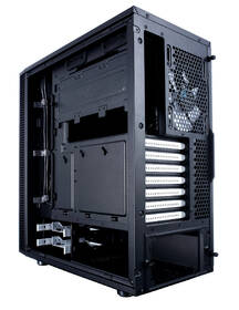 Case FRACTAL DESIGN C čierna

 obrázok produktu 4 z 11