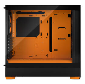 Case FRACTAL DESIGN RGB Orange Core Tempered Glass Clear Tint čierna

 obrázok produktu 7 z 11