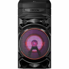 Párty reproduktor LG RNC5 čierny

 obrázok produktu 6 z 8