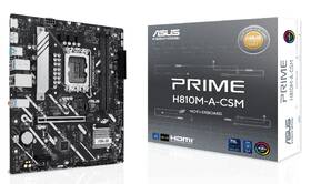 Základná doska Asus H810M-A-CSM 

 obrázok produktu 5 z 5