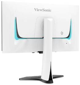 Monitor ViewSonic XG272-2K-OLED biely

 obrázok produktu 5 z 7