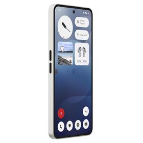 Mobilný telefón Nothing Phone (3a) 5G 8 GB / 128 GB biely

 obrázok produktu 5 z 9