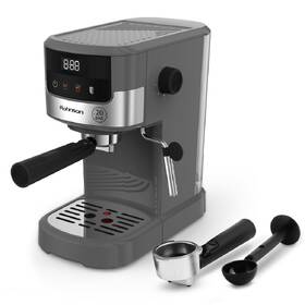 Pákový kávovar Rohnson R-98019 sivý

 obrázok produktu 2 z 6