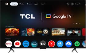 Televízor TCL 65P81K 

 obrázok produktu 13 z 16