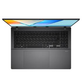 Notebook Asus Vivobook S16 sivý

 obrázok produktu 6 z 11
