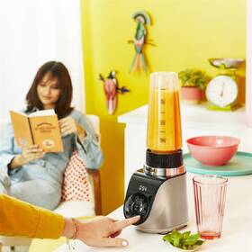 Stolný mixér Tefal BL190AF0 Blend Up čierny/béžový

 obrázok produktu 8 z 12