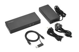 Dokovacia stanica KENSINGTON SD4781P  USB-C & USB-A 4K čierna

 obrázok produktu 7 z 11