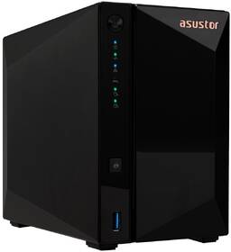 Sieťové úložisko Asustor Drivestor 2 Pro Gen2 čierne

 obrázok produktu 1 z 3