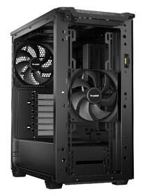 Case be quiet! PURE BASE 501DX čierna

 obrázok produktu 1 z 7