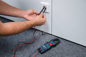 Multimeter Bosch Professional GMC 600-15 

 obrázok produktu 5 z 7