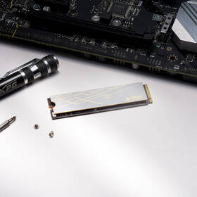 SSD ADATA XPG MARS 980 BLADE 1TB 

 obrázok produktu 5 z 11