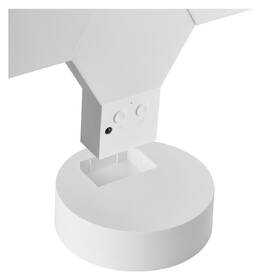 Stolná lampa EMOS GoSmart, Quantum Light, 5,5 W, RGB biela

 obrázok produktu 4 z 10
