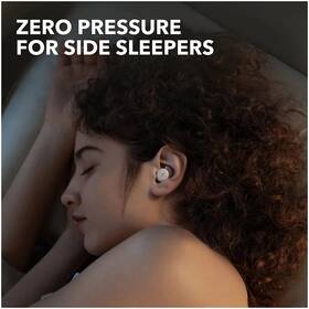 Slúchadlá Anker soundcore Sleep A20 béžová

 obrázok produktu 2 z 4