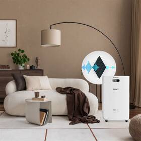 Odvlhčovač Rohnson R-95016 Genius 16 & Ion UV-C biely

 obrázok produktu 8 z 9
