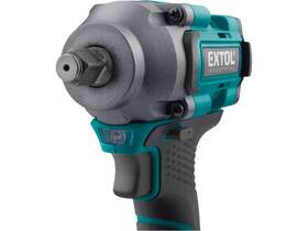 Doťahovák rázový EXTOL Industrial SHARE20V 8791814 (s baterií) 

 obrázok produktu 2 z 8