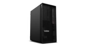 Stolný počítač Lenovo ThinkStation P2 Tower Gen 2 čierny

 obrázok produktu 4 z 7