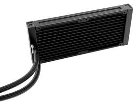 Vodný chladič be quiet! Pure Loop 3 240 čierny

 obrázok produktu 1 z 5