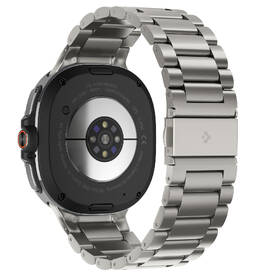 Remienok Spigen Modern Fit Titanium na Samsung Galaxy Watch 8 (40/44/46mm) 

 obrázok produktu 4 z 7