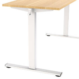 Elektrický stôl Rocada 2000XCR04ECO biely

 obrázok produktu 3 z 3