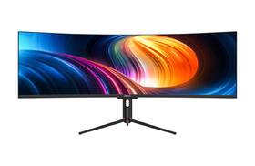 Herný monitor Dahua LM49-EW410CA čierny

 obrázok produktu 3 z 4