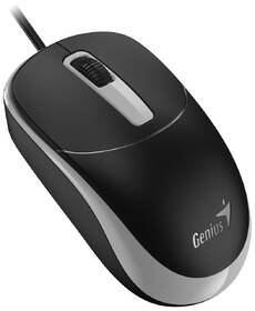 Klávesnica s myšou Genius KM-123 čierna

 obrázok produktu 7 z 8
