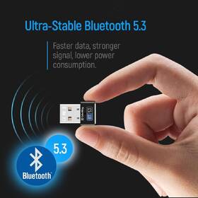 Bluetooth ColorWay CW-AD-BT53 čierny

 obrázok produktu 4 z 11