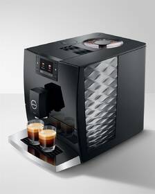 Automatický kávovar Jura C9 Piano Black čierny

 obrázok produktu 2 z 5
