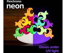 Tlačová struna (filament) Polymaker Panchroma PLA Neon ružový

 obrázok produktu 3 z 3
