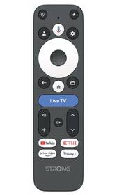 Multimediálne centrum Strong LEAP-NOVA čierny

 obrázok produktu 6 z 7