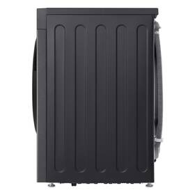 Práčka LG F4X5511TBB čierna

 obrázok produktu 13 z 15
