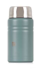 Termoska jedálenská G21 750 ml zelená

 obrázok produktu 2 z 6