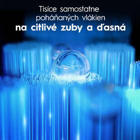 Zubná kefka Oral-B iO3 Black & Blue 

 obrázok produktu 9 z 11