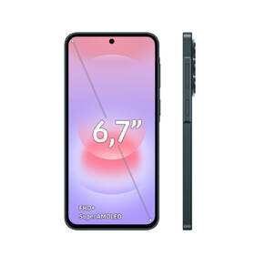 Mobilný telefón Samsung Galaxy A37 5G 6 GB / 128 GB zelený

 obrázok produktu 10 z 23