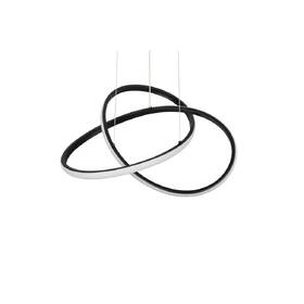 LED stropné svietidlo Reality R33111132 MANSA čierne

 obrázok produktu 3 z 4