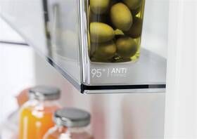 Americká chladnička Haier HSW79F18DIGB čierna/sklo

 obrázok produktu 7 z 27