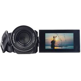 Videokamera AgfaPhoto Realimove CC4000W čierna

 obrázok produktu 4 z 7