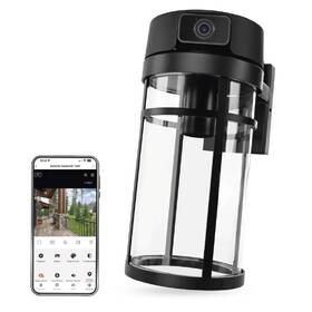 IP kamera EMOS GOSMART - 1300 LANTERN 4MPX, venkovní čierna

 obrázok produktu 1 z 18